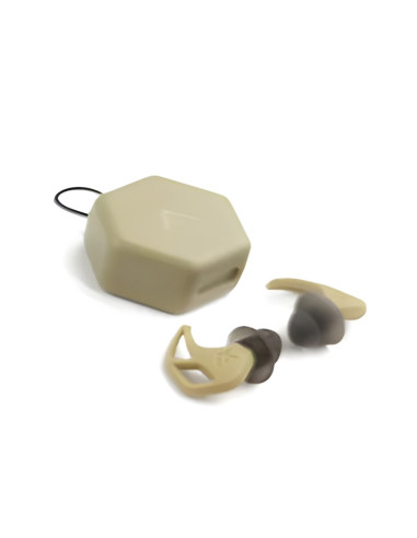 BOUCHONS D'OREILLES X20 FDE