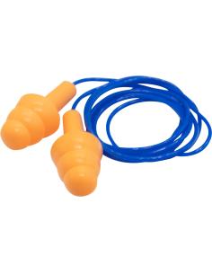 EARMOR BOUCHON D'OREILLES AVEC CORDON
