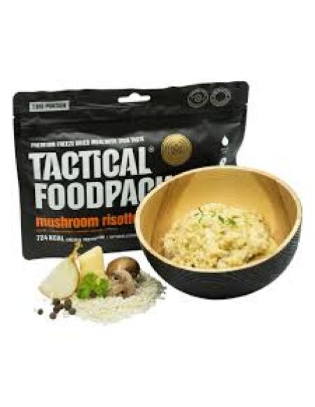 RISOTTO DE CHAMPIGNONS RISOTTO DE CHAMPIGNONS