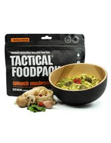 PATES EPINARDS ET CHAMPIGNONS PATES EPINARDS ET CHAMPIGNONS