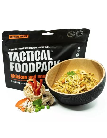 NOUILLES AU POULET NOUILLES AU POULET