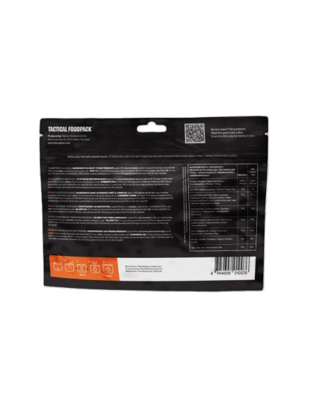 PUREE DE POMMES DE TERRE ET POULET