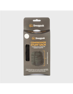 SNUGPAK SAC DE COMPRESSION SAC DE COUCHAGE  2