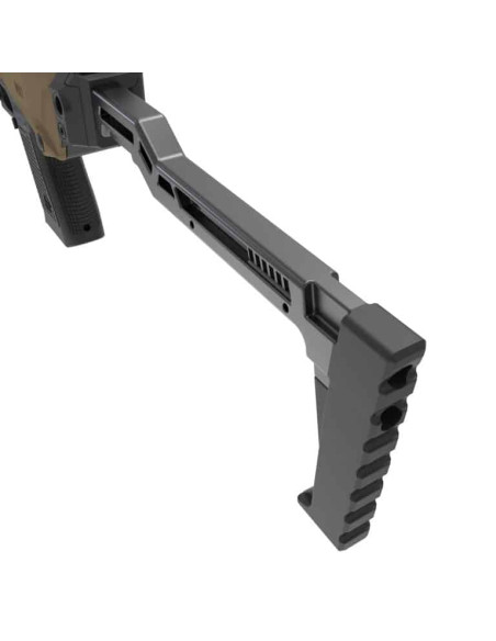 KIT DE CONVERSION MX1 TAN POUR GLOCK