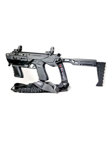 KIT DE CONVERSION MX1 TAN POUR GLOCK