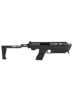 KIT DE CONVERSTION MX1 NOIR POUR GLOCK 2