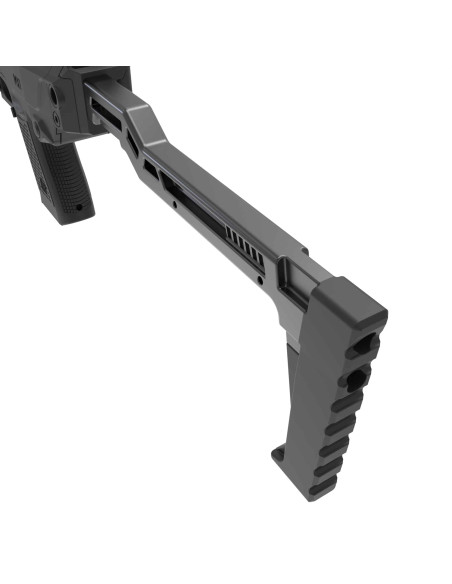 KIT DE CONVERSION MX1 NOIR POUR GLOCK