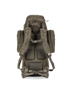 RUSH 100 RANGER GREEN L-XL 2