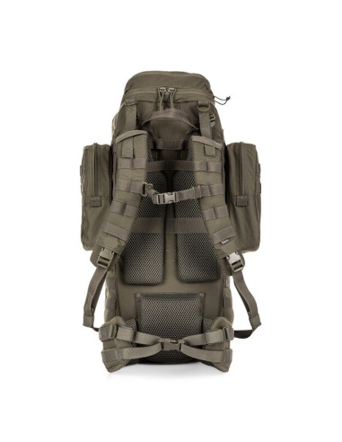 RUSH 100 RANGER GREEN