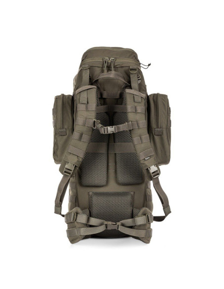 RUSH 100 RANGER GREEN