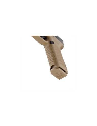 PISTOLET GLOCK 17 Gen5 Cal.9mm PAK Noir et Coyote