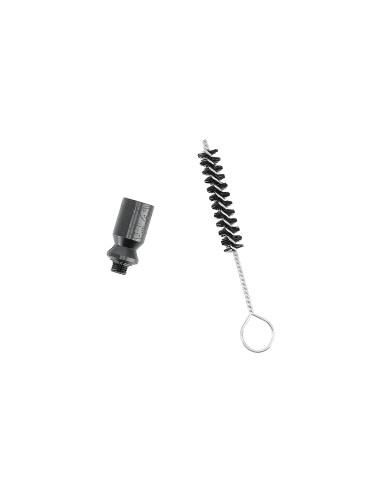 PISTOLET GLOCK 17 Gen5 Cal.9mm PAK Noir et Coyote