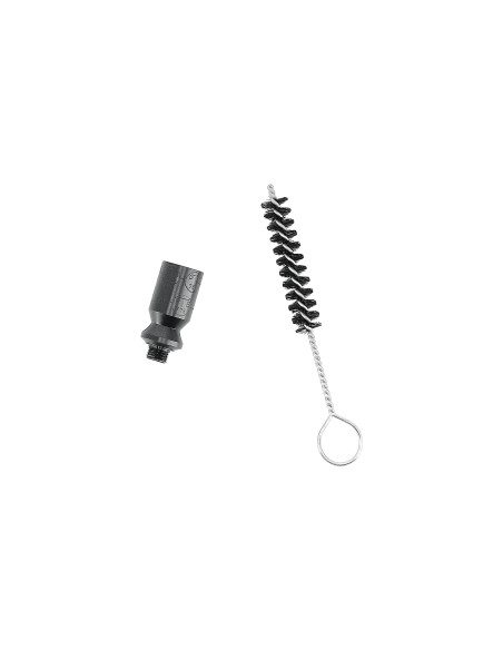 PISTOLET GLOCK 17 Gen5 Cal.9mm PAK Noir et Coyote