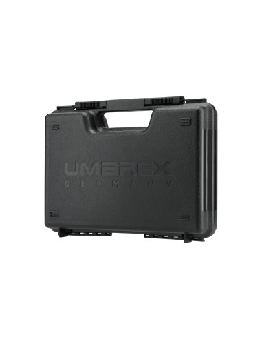 PISTOLET GLOCK 17 Gen5 Cal.9mm PAK Noir et Coyote