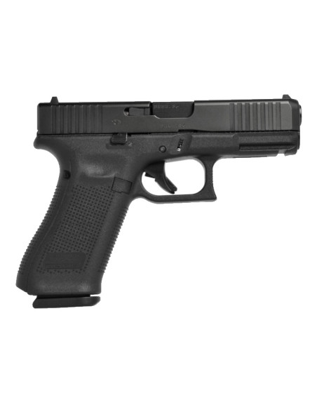 PISTOLET GLOCK 45 Gen 5 FS Cal.9x19