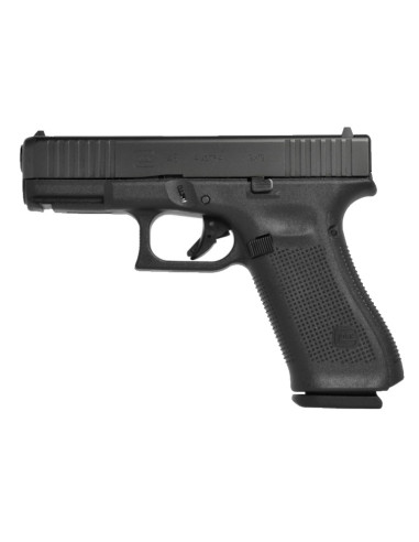 PISTOLET GLOCK 45 Gen 5 FS Cal.9x19