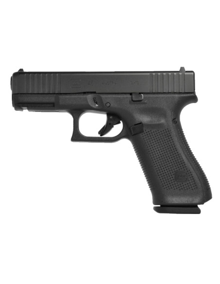 PISTOLET GLOCK 45 Gen 5 FS Cal.9x19