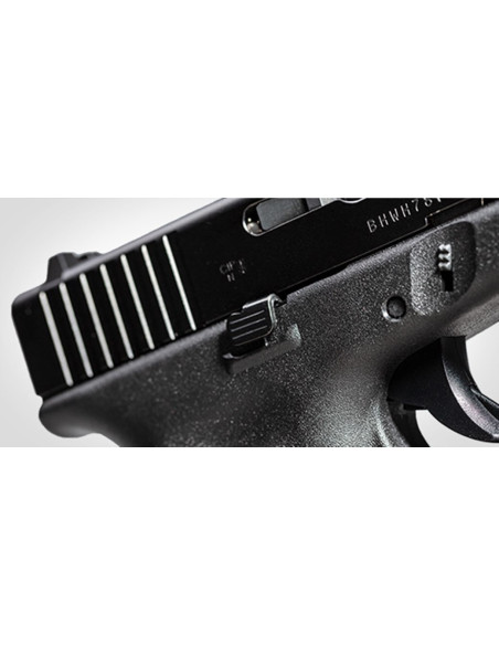 PISTOLET GLOCK 45 Gen 5 FS Cal.9x19