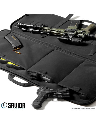 HOUSSE SPECIALIST 51" Noire