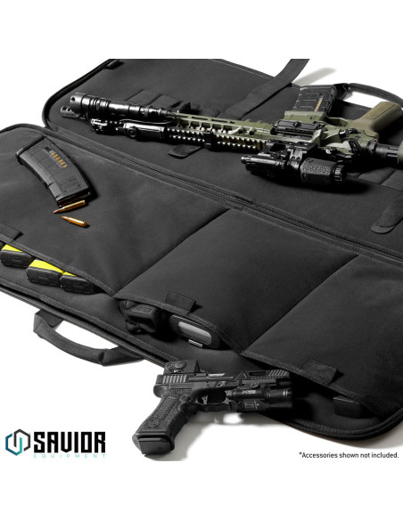 HOUSSE SPECIALIST 51" Noire