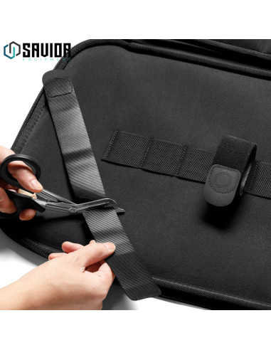 HOUSSE SPECIALIST 51" Noire