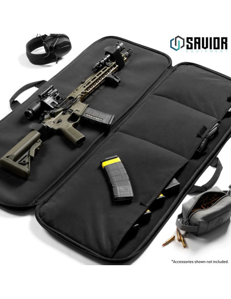 HOUSSE SPECIALIST 51" Noire