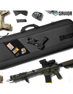 HOUSSE SPECIALIST 51" Noire 2