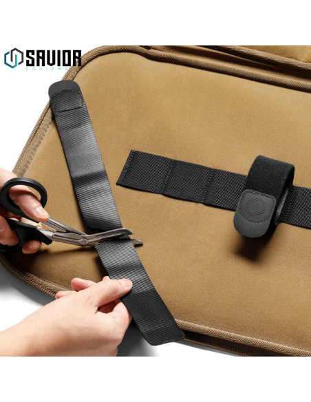 HOUSSE SPECIALIST 51" Tan