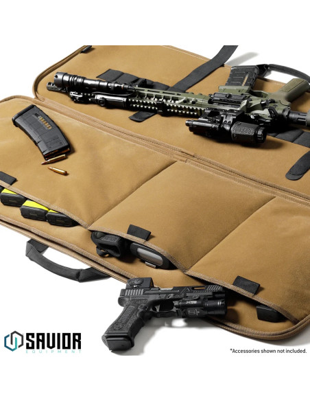 HOUSSE SPECIALIST 51" Tan