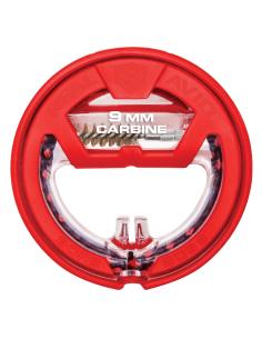 CORDON DE NETTOYAGE BORE BOSS - 9MM CARABINE | REAL AVID