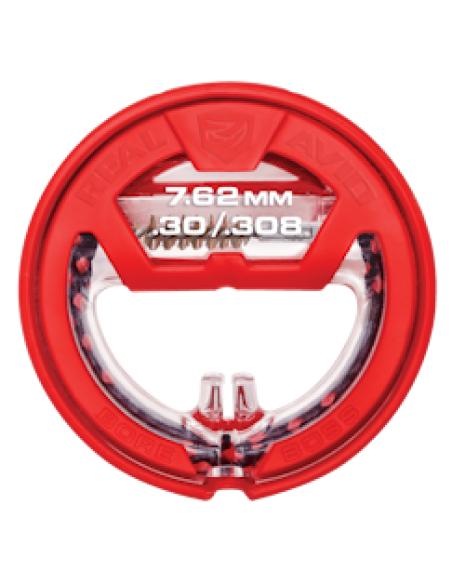 CORDON DE NETTOYAGE BORE BOSS - .30CAL/.308CAL/7.62MM | REAL AVID CORDON DE NETTOYAGE BORE BOSS - .30CAL/.308CAL/7.62MM | REAL AVID