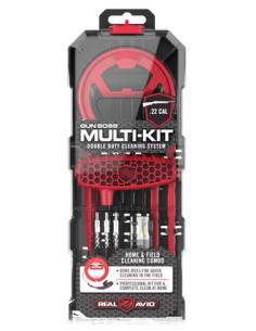 GUN BOSS MULTI-KIT - .22CAL | REAL AVID