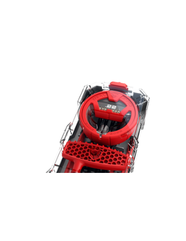 KIT DE NETTOYAGE GUN BOSS MULTI-KIT Cal .22