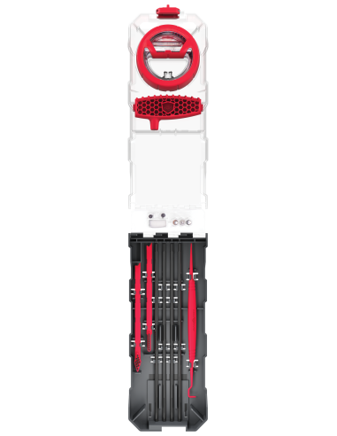 KIT DE NETTOYAGE GUN BOSS MULTI-KIT Cal .22