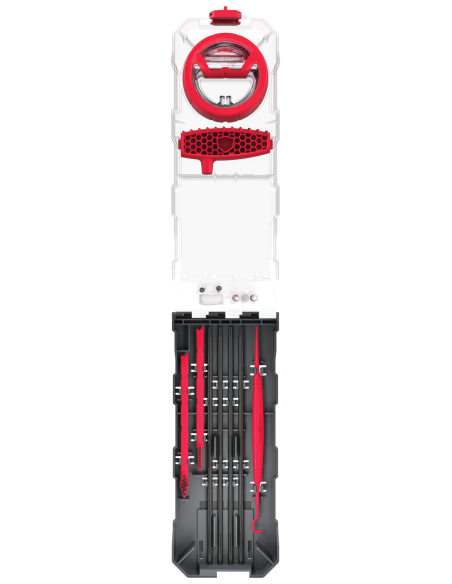 KIT DE NETTOYAGE GUN BOSS MULTI-KIT Cal .22