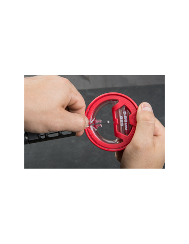 CORDON DE NETTOYAGE BORE BOSS Cal. 223 / 5.56mm