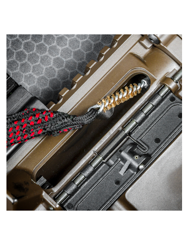 CORDON DE NETTOYAGE BORE BOSS Cal. 223 / 5.56mm
