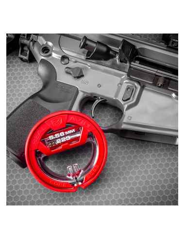 CORDON DE NETTOYAGE BORE BOSS Cal. 223 / 5.56mm