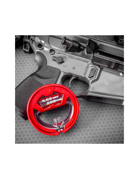 CORDON DE NETTOYAGE BORE BOSS Cal. 223 / 5.56mm