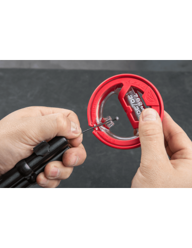 CORDON DE NETTOYAGE BORE BOSS  Cal .30 / .308 /...