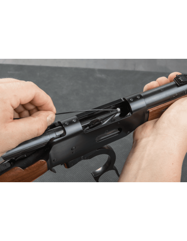 CORDON DE NETTOYAGE BORE BOSS  Cal .30 / .308 /...