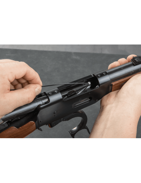 CORDON DE NETTOYAGE BORE BOSS  Cal .30 / .308 / 7.62MM