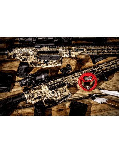 CORDON DE NETTOYAGE BORE BOSS  Cal .30 / .308 /...