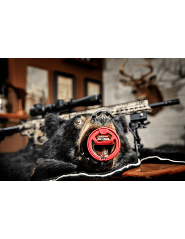 CORDON DE NETTOYAGE BORE BOSS  Cal .30 / .308 /...