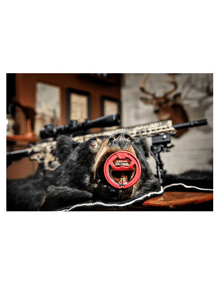 CORDON DE NETTOYAGE BORE BOSS  Cal .30 / .308 / 7.62MM