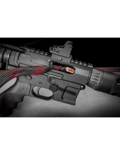 CORDON DE NETTOYAGE BORE BOSS - 9MM CARABINE | REAL AVID 2