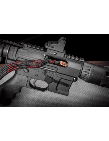 CORDON DE NETTOYAGE BORE BOSS Cal. 9mm CARABINE