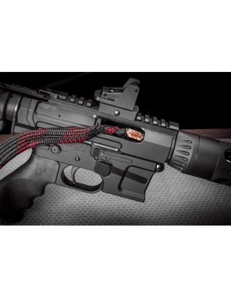 CORDON DE NETTOYAGE BORE BOSS Cal. 9mm CARABINE