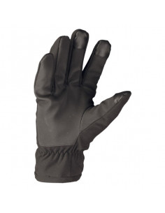 GANTS SOFTSHELL THINSULATE™ NOIR 2