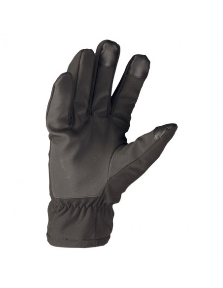 GANTS SOFTSHELL THINSULATE™ NOIR